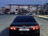 Toyota Camry 2012 годаүшін9 500 000 тг. в Тараз – фото 3