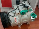 Компрессор кондиционера за 75 000 тг. в Караганда