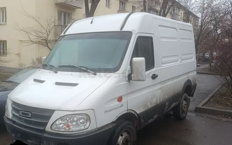 IVECO  Daily 2013 годаүшін6 100 000 тг. в Алматы