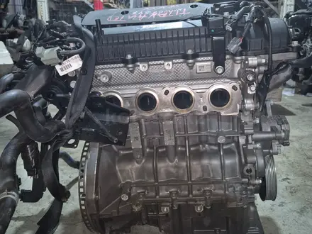 TitanAuto Hyundai G4LC 1.4л двигатель за 650 000 тг. в Астана – фото 2