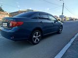 Toyota Corolla 2007 года за 4 800 000 тг. в Павлодар – фото 2