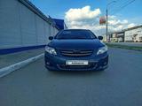 Toyota Corolla 2007 года за 4 800 000 тг. в Павлодар – фото 4