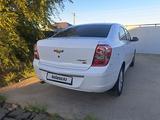 Chevrolet Cobalt 2025 года за 7 445 000 тг. в Атырау