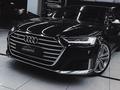 Audi S8 2020 годаүшін70 000 000 тг. в Астана