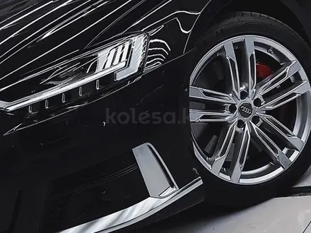 Audi S8 2020 года за 70 000 000 тг. в Астана – фото 6