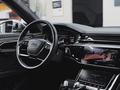 Audi S8 2020 года за 70 000 000 тг. в Астана – фото 10