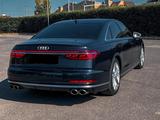 Audi S8 2020 годаүшін58 000 000 тг. в Астана – фото 4