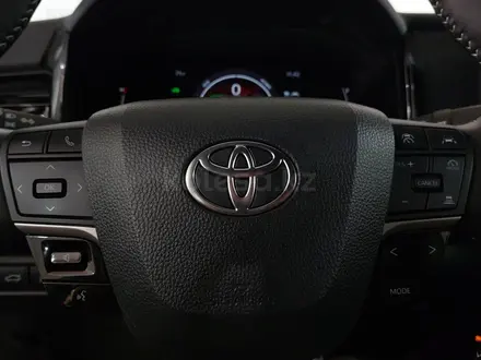 Toyota Camry 2024 года за 20 490 000 тг. в Шымкент – фото 21