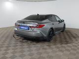 Toyota Camry 2024 годаүшін20 490 000 тг. в Шымкент – фото 5