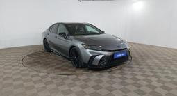 Toyota Camry 2024 годаүшін20 490 000 тг. в Шымкент – фото 3