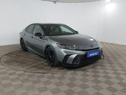 Toyota Camry 2024 года за 20 490 000 тг. в Шымкент – фото 3