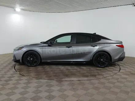 Toyota Camry 2024 года за 20 490 000 тг. в Шымкент – фото 8