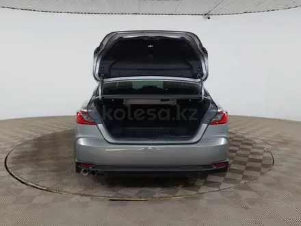 Toyota Camry 2024 года за 20 490 000 тг. в Шымкент – фото 9