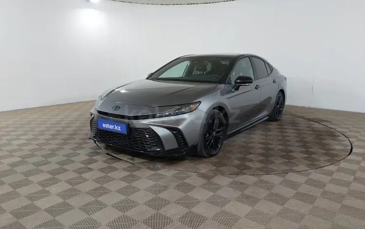 Toyota Camry 2024 года за 20 490 000 тг. в Шымкент