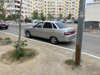 ВАЗ (Lada) 2110 2003 года за 1 300 000 тг. в Актау