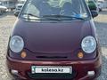 Daewoo Matiz 2007 года за 1 000 000 тг. в Шымкент