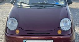 Daewoo Matiz 2007 года за 1 200 000 тг. в Шымкент
