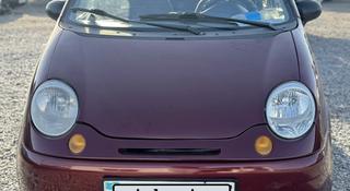 Daewoo Matiz 2007 годаүшін1 200 000 тг. в Шымкент