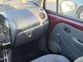 Daewoo Matiz 2007 года за 1 000 000 тг. в Шымкент – фото 11