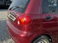 Daewoo Matiz 2007 года за 1 000 000 тг. в Шымкент – фото 4