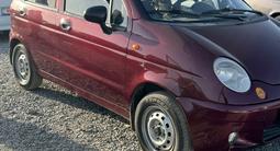 Daewoo Matiz 2007 года за 1 200 000 тг. в Шымкент – фото 3