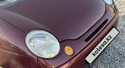 Daewoo Matiz 2007 года за 1 200 000 тг. в Шымкент – фото 2