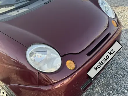 Daewoo Matiz 2007 года за 1 000 000 тг. в Шымкент – фото 2