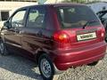 Daewoo Matiz 2007 года за 1 000 000 тг. в Шымкент – фото 6