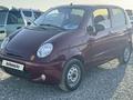 Daewoo Matiz 2007 года за 1 000 000 тг. в Шымкент – фото 7