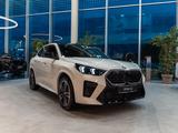 BMW X2 2025 года за 34 087 604 тг. в Алматы