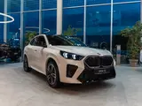 BMW X2 XDrive 20i 2025 года за 34 087 604 тг. в Алматы