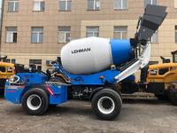 Carmix  Shantui LM5500 3,5 куб 2024 годаүшін17 000 000 тг. в Атырау