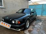 BMW 525 1994 года за 2 200 000 тг. в Шымкент – фото 2