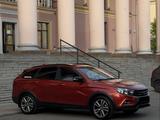 ВАЗ (Lada) Vesta SW Cross 2022 годаүшін6 600 000 тг. в Усть-Каменогорск – фото 3