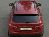 ВАЗ (Lada) Vesta SW Cross 2022 годаүшін6 600 000 тг. в Усть-Каменогорск – фото 4