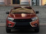 ВАЗ (Lada) Vesta SW Cross 2022 годаүшін6 600 000 тг. в Усть-Каменогорск – фото 5