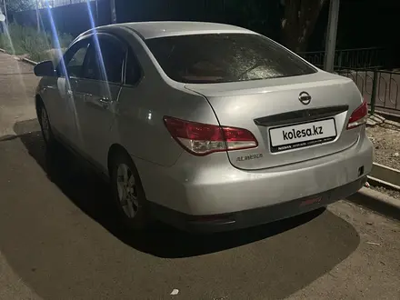 Nissan Almera 2014 года за 3 500 000 тг. в Семей – фото 6