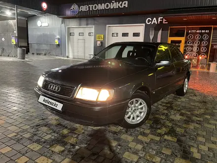 Audi 100 1991 года за 1 800 000 тг. в Тараз
