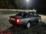 Audi 100 1991 года за 1 800 000 тг. в Тараз – фото 3