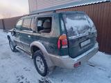 Mitsubishi Montero Sport 2001 года за 777 888 тг. в Павлодар – фото 3