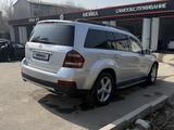 Mercedes-Benz GL 550 2006 года за 6 700 000 тг. в Алматы – фото 4