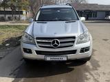 Mercedes-Benz GL 550 2006 года за 6 700 000 тг. в Алматы – фото 3