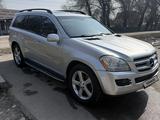 Mercedes-Benz GL 550 2006 года за 6 700 000 тг. в Алматы – фото 2