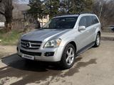 Mercedes-Benz GL 550 2006 года за 6 700 000 тг. в Алматы