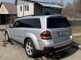 Mercedes-Benz GL 550 2006 года за 6 700 000 тг. в Алматы – фото 5