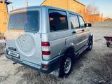 УАЗ Patriot 2006 годаүшін2 000 000 тг. в Боранкул (Бейнеуский р-н) – фото 3