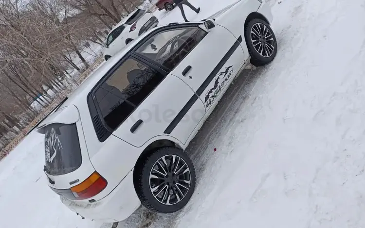 Toyota Starlet 1992 годаүшін2 100 000 тг. в Костанай