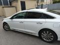 Hyundai Sonata 2016 года за 7 777 777 тг. в Алматы – фото 4