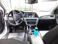 Hyundai Sonata 2016 года за 7 777 777 тг. в Алматы – фото 5