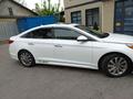 Hyundai Sonata 2016 года за 7 777 777 тг. в Алматы – фото 6